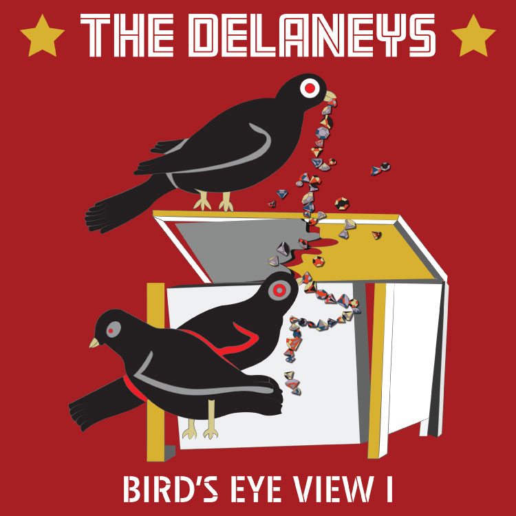 DONT YOU (FORGET ABOUT ME