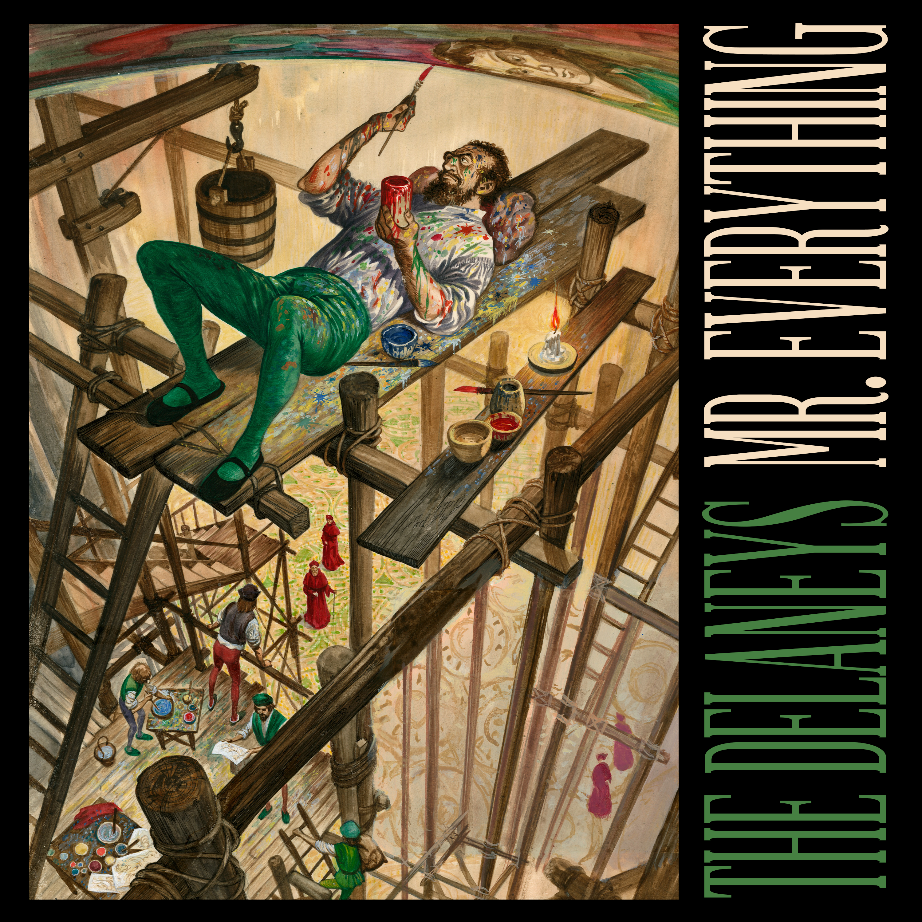 DONT YOU (FORGET ABOUT ME